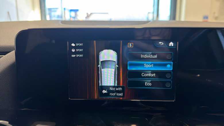 Mercedes-Benz GLA 200 AMG Line 5dr Auto Petrol Hatchback